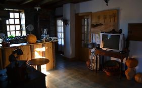 Casa De Onor
